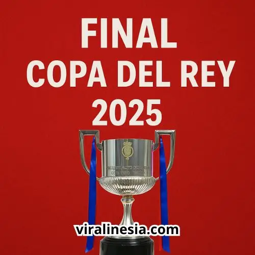 Final Copa del Rey 2025