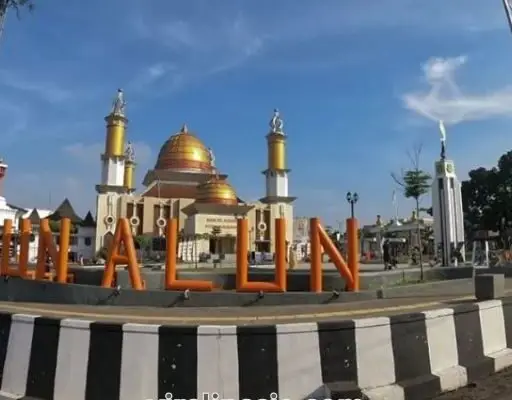 Gempa Bumi Sukabumi Hari
