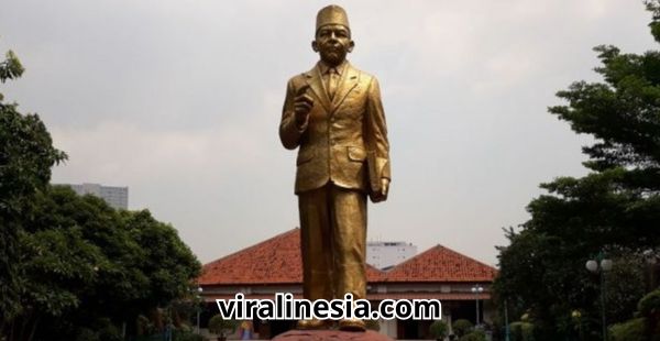 Gubernur Pramono Anung Pindahkan
