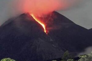 Gunung Merapi