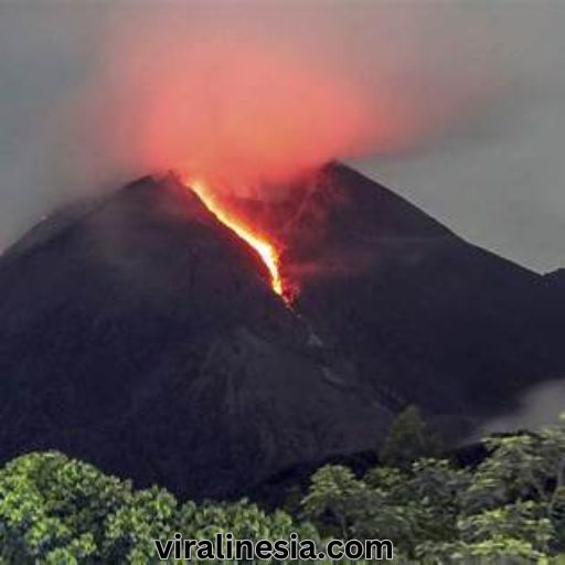 Gunung Merapi