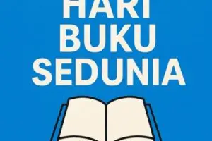 Hari Buku Sedunia