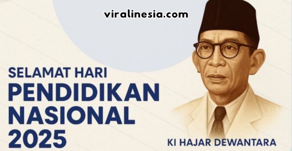 Hari Pendidikan Nasional (Hardiknas)