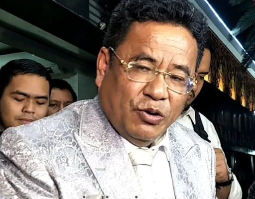 Hotman Paris Kritik Pernyataan Hakim PA Jaksel tentang Paula Verhoeven Hotman Paris Kritik