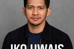 Iko Uwais Aktor Laga