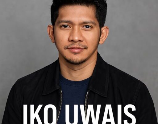 Iko Uwais : Aktor Laga Indonesia Mendunia Iko Uwais Aktor Laga