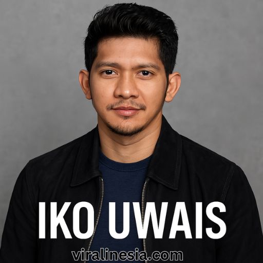 Iko Uwais Aktor Laga