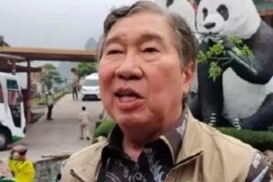 Jansen Manansang