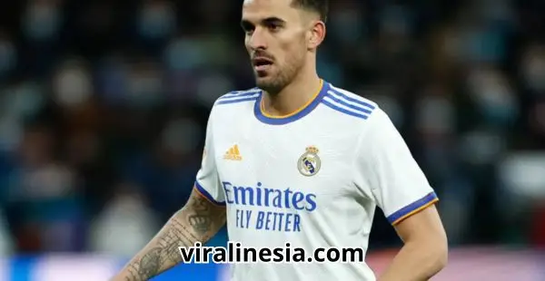 Ketegangan Fede Valverde