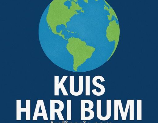 Kuis Hari Bumi