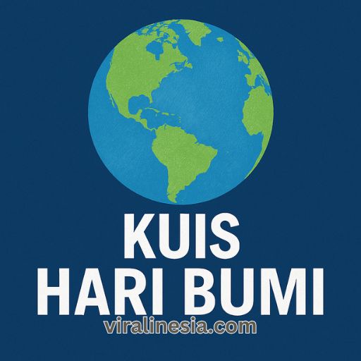 Kuis Hari Bumi