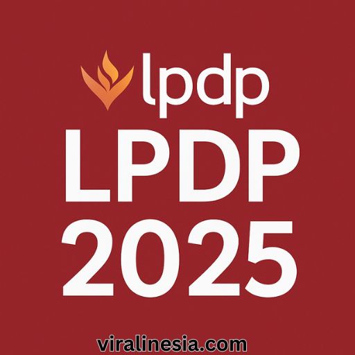 LPDP 2025