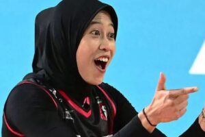 Megawati Hangestri Pertiwi