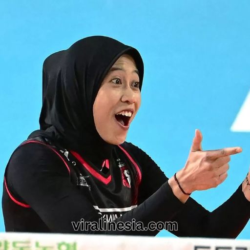 Megawati Hangestri Pertiwi