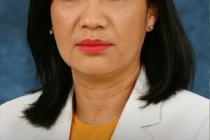 Megawati Zebua