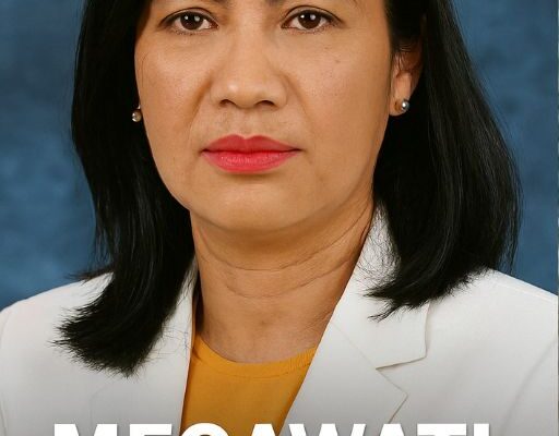 Megawati Zebua