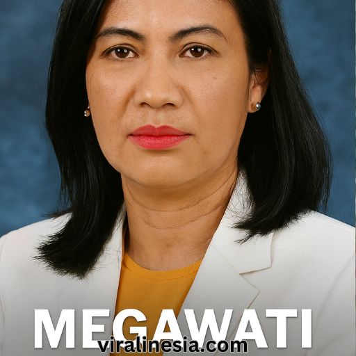 Megawati Zebua