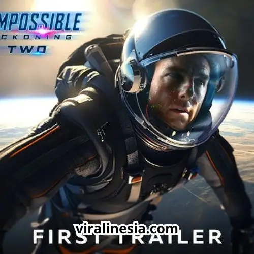 Mission Impossible 8 Dead