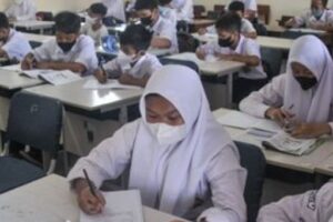 Nomor Induk Siswa Nasional