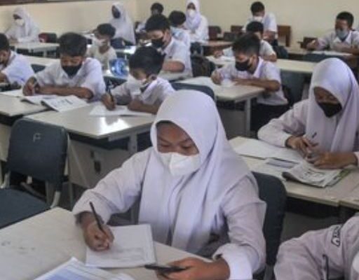 Nomor Induk Siswa Nasional (NISN) Nomor Induk Siswa Nasional