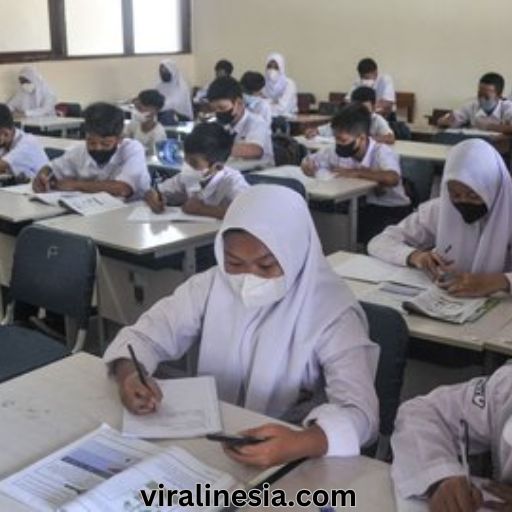 Nomor Induk Siswa Nasional