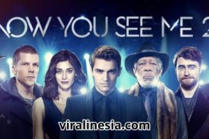 Now You See Me