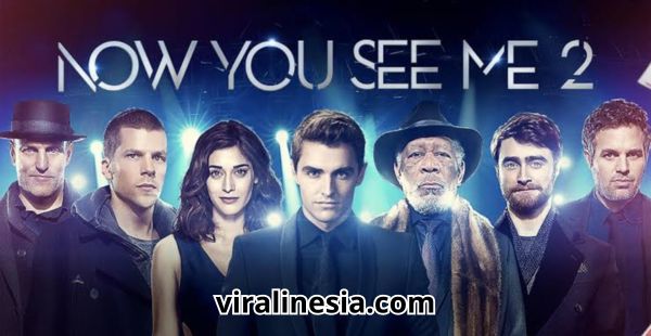 Now You See Me