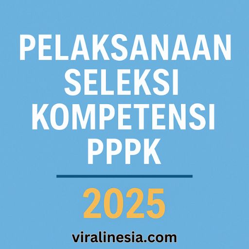 Pelaksanaan Seleksi Kompetensi PPPK