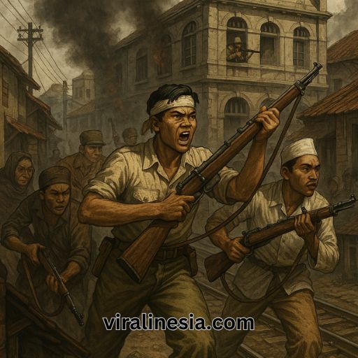Pengepungan di Bukit Duri