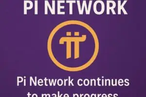 Pi Network 2025