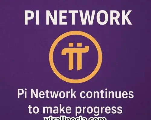 Pi Network 2025: Masa Depan Mata Uang Digital di Genggaman Anda Pi Network 2025