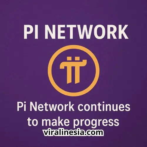 Pi Network 2025