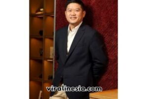 Presiden Direktur Astra Agro