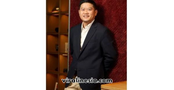 Presiden Direktur Astra Agro