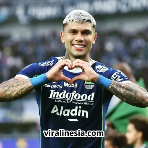 Profil Lengkap Ciro Alves