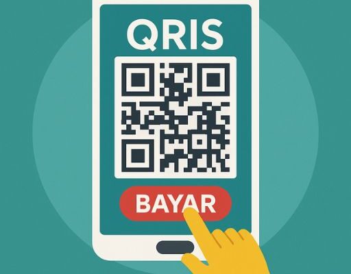 QRIS Menjadi Solusi Pembayaran Modern Indonesia QRIS Menjadi Solusi Pembayaran