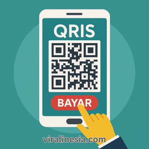QRIS Menjadi Solusi Pembayaran