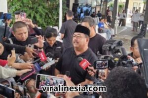 Rano Karno Melayat