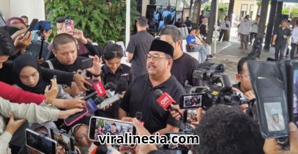 Rano Karno Melayat