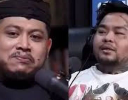 Tretan Muslim Klarifikasi Soal Resep Bebek Carok King Abdi Resep Bebek Carok