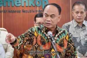 Risiko Pendanaan Koperasi Desa