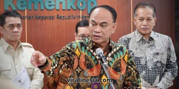Risiko Pendanaan Koperasi Desa
