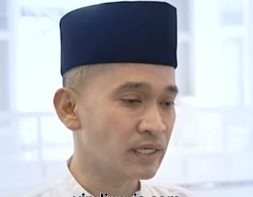 Ruben Onsu Mualaf Ruben Onsu Mualaf