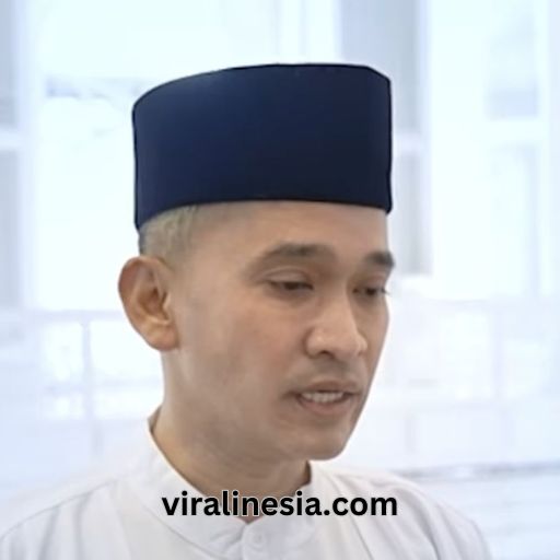 Ruben Onsu Mualaf