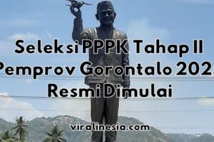 Seleksi PPPK Tahap II