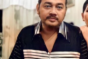 Suami Titiek Puspa