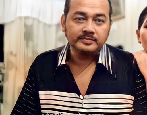 Suami Titiek Puspa dan Kisah Cinta Legendaris Suami Titiek Puspa