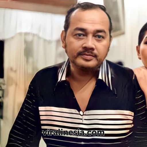 Suami Titiek Puspa