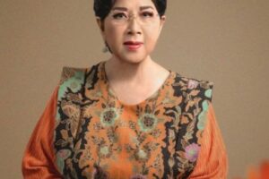 Titiek Puspa