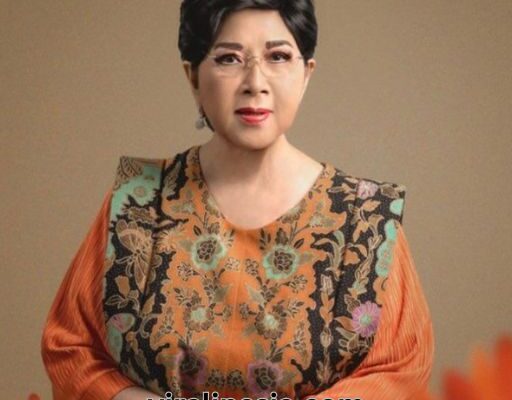 Titiek Puspa: Maestro Musik Sepanjang Masa Titiek Puspa